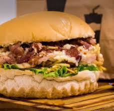 Frango Bacon Especial