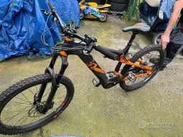 Raymond eSeven Trailray 11.0 2019