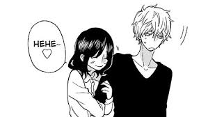 Anime Couple Pictures Black And White Black And White Couple Anime Emozioni