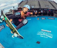 Jun 10, 2021 · tokio 2020. Why Are All These Olympic Skateboarders Vegan Vegnews
