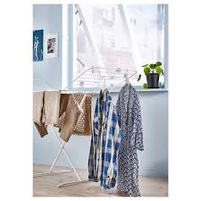 Maybe you would like to learn more about one of these? Mulig Drying Rack In Outdoor White Length 173 Cm Ikea