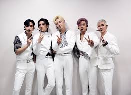 Kostenlose lieferung für viele artikel! Kpop Nu Est Wallpaper New Hd For Android Apk Download