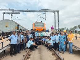 New Jalpaiguri Amrit Bharat Express ...