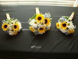 Maybe you would like to learn more about one of these? Sunflower Wedding Bouquet Call For Pricing By Country Home Florist