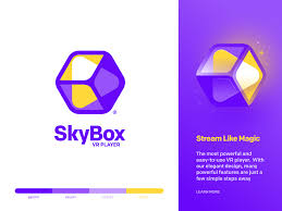 Skybox Icon