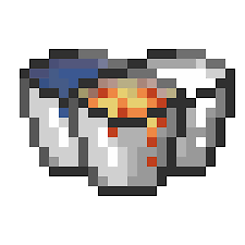 In minecraft, a bucket of water is one of the many basic items that you can make. Bucket Gallery Minecraft Wiki Fandom