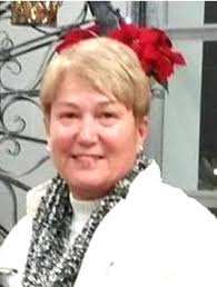 Ann Garner Named Volunteer of the Year! King William High School Graduation  2021 Anne M. Mitchell Retirement