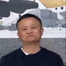 Jack ma is not missing. D0rin Kvreuzpm