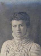 Family of Alexander Duthie WOOD and Helen (Nellie) Dick OGILVIE