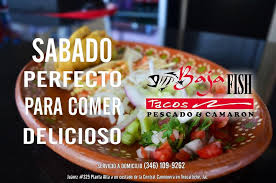 Baja fish tacos were originated in baja california, mexico. Baja Fish Tacos Home Teocaltiche Menu Prices Restaurant Reviews Facebook