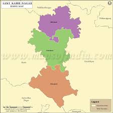 Sant Kabir Nagar Tehsil Map Rome2rio displays up to date schedules, route maps, journey times and estimated fares from relevant transport operators, ensuring you can make an. sant kabir nagar tehsil map