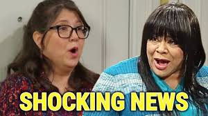 RUMOR! Connie leaves Bayview, returning to Salem with a big surprise Days  of our lives spoilers , Go to first comment 👇