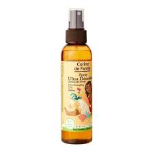 Corine De Farme Spray Demelant Disney Vaiana Cheveux Secs 150 Ml Achat Vente Apres Shampoing Spray Demelant Vaiana 150 Ml Cdiscount