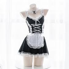 Ojbk Sexy Costume Babydoll Dress Uniform Erotic Lingerie Role Play Csnoobs Online Store