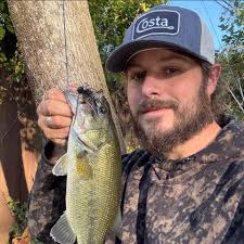 What are good lakes for largemouth bass fishing in the Barrens, New Jersey?