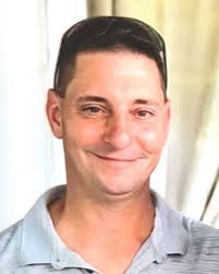 Gregory W. Burke Obituary October 5, 2023