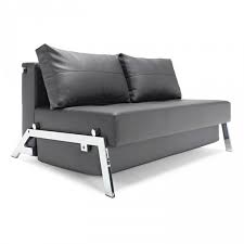 Futon sofa beds are infamous as the 'cheap' form of furniture. Cubed Deluxe Sofa Bed Maxwellblake
