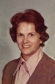 Louise McConnell Durante