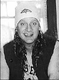 Evan Ruuth Obituary (2005)