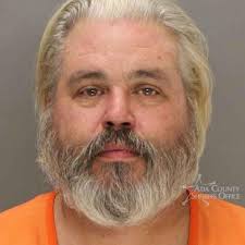 Boise man charged with harassing Iraqi students