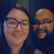 Congratulations Brent! Love ya man