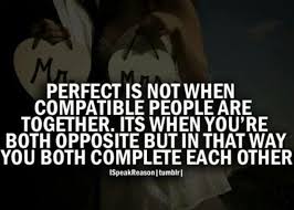 Men are like a deck of cards. Quotes Tumblr Attracts Opposites Attract Opposites Attract Quotes Opposite Quote Dogtrainingobedienceschool Com