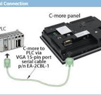 C-more EA9 Series: Supported PLCs and Drivers