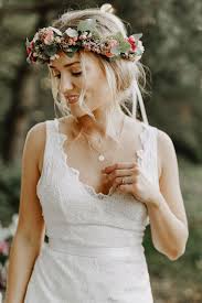 Vintage Blumenkranz Haarkranz Blumenkranz Hochzeit Floral Crown Wedding Floral Wreath Wedding Hair Wreaths