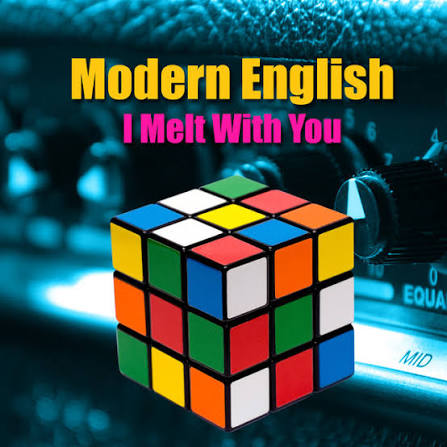 I Melt With You (Live / Remastered) - Single by Modern English | Spotify