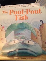 Readers Will Follow Along With Pout Pout Fish On A Journey Of New Discovery From A Dreary Fish To A Bright And Friend Picture Book Summer Theme Pout Pout Fish