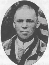 Frank Francis Whitehead (1852-1917)