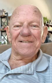 Roger E. McCafferty 1940-2024