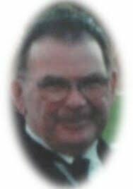 George Richard 'Rick' Emery