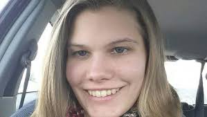 Rebecca Huff's Instagram, Twitter & Facebook