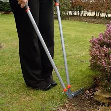 Wilkinson Sword Long Handled Edging Shears