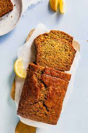 Used whole wheat flour in place of white, instead of the oil and white sugar, i used 1/4 cup honey (gave it a wonderful, homey smell and taste), 1/4 brown sugar (a little less.i don't like. Healthy Lemon Poppyseed Zucchini Bread Zestful Kitchen