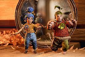 Discover it takes two, the next ea originals title from hazelight. It Takes Two Im Test Geniales Koop In Toystory Optik