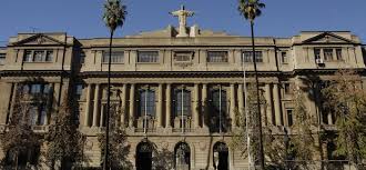 Club universidad de chile (spanish pronunciation: Pontificia Universidad Catolica De Chile Is The Best University In Chile Qschina
