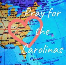 Praying For Carolina Frame 8211 North 038 South Carolina S 8211 Hurricane Florence 8211 Facebook South Carolina North Carolina Hurricanes Carolina