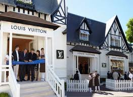 Louis Vuitton Villa Deauville Deauville Villa Luxury Travel