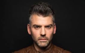 Participa Vince Miranda en serie de Telemundo