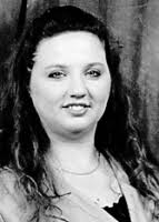 Kelly Jean Renner Wharen (1973-2008)