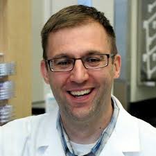 Eric Bachelder's Instagram, Twitter & Facebook