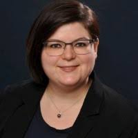 Jacqueline Krieger Email & Phone Number