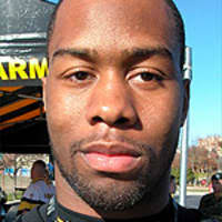Wesley Jefferson 2003 Inside Linebacker Maryland