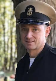 Command Master Chief Robert W. Lyons II Selected as Next Command Master  Chief for Commander, Navy Reserve Forces Command > > Article View News