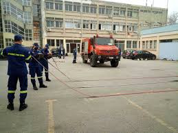 Σας γνωρίζουμε ότι αναρτήθηκε στο διαδίκτυο στην ιστοσελίδα του πυροσβεστικού σώματος: Pyrosbestikh Akadhmia 8ewrhtikh Kai Praktikh Ekpaideysh Sthn Prosbolh Pyrkagiwn Fwto