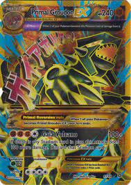 We did not find results for: Primal Groudon Ex 97 98 Full Art Ultra Rare Pokemon Singles Xy Ancient Origins Collector S Cache