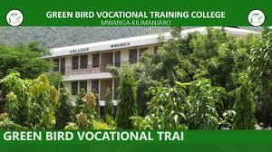 Green Bird Vocational Training Centre Veta Masomo Ya Veta 2021 Facebook