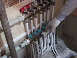 Mutfağın ısı ihtiyacı 28 °c olsun, oturma odasının ısı ihtiyacı 24°c olsun, kombi su sıcaklığı sabitken iki mekân arasındaki sıcaklık farklı. Isitma Icin Manifoldu 79 Fotograf Kendin Yap Polipropilen Dagitim Nesnesi Kolektor Sistemi Ve Grubu Tarak